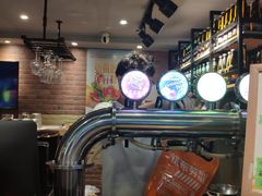 -优布劳精酿啤酒鲜扎闪送·(张江店)
