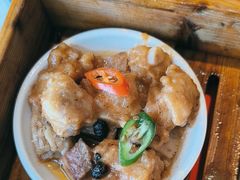 -馋遇江南·精致湖景雅宴(东方之门店)