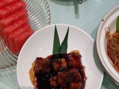 -金时代顺风大酒店(爱琴海购物中心店)