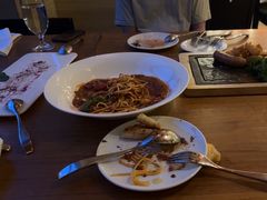 -北辰洲际酒店·IT MAMA意式家味餐厅