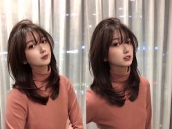 点击看大图 -3AM·S HAIR SALON烫发染发接发