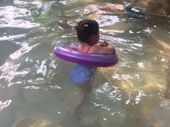 -天目湖涵田半山温泉