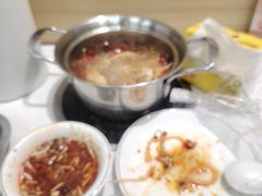 -壹天自助小火锅·贵州地摊火锅