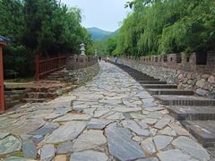 -雁门关景区