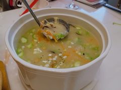 顺德拆烩鱼茸羹-顺味凤城(九六广场店)
