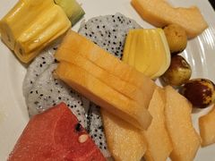 -海景花园大酒店·西餐厅