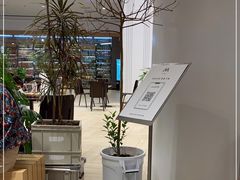 -M Stand(宁波万象城店)