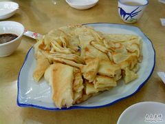 葫塌子-京味精餐厅(长椿里小区店)