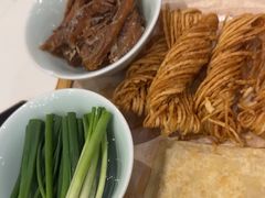 -大鸭梨烤鸭(石佛营店)