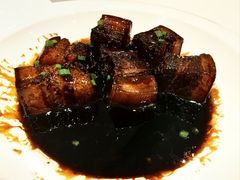 -绿杨春·淮扬宴(庐山路店)