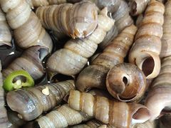 -五谷丰登·胶东海鲜·家常菜(张村店)