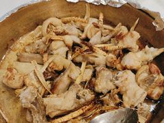 -围龙屋客家食府(福田店)