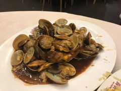 -桥底辣蟹(谢斐道店)