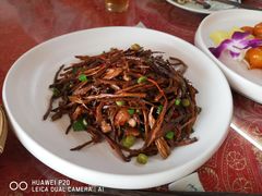 功夫笋-客汀家宴·客家烟火 四季食材(集美店)