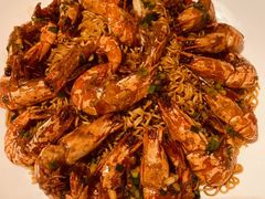 -麒麟中餐厅·经典粤菜·地道菜式老字号(广州长隆酒店)