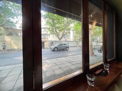 -RUMORS COFFEE ROASTERY鲁马滋咖啡(湖南路店)