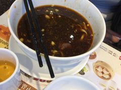 -中国厨房/台湾牛肉面
