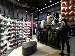 -李宁(大宁国际旗舰店)