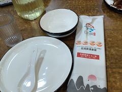 -日月昇渔家菜·海肠捞饭·大连海鲜(星海公园店)
