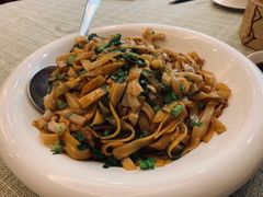 炒粿粉-潮府馆·非遗潮州菜·世纪公园(新国际博览中心店)