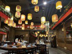 -南京大牌档(凯德1818店)