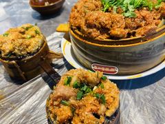 -秦二哥格格(高笋塘店)