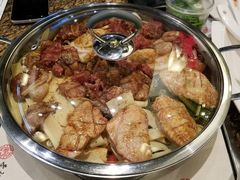 -黄记煌三汁焖锅(崇文门店)