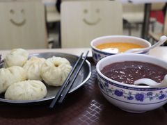 -老陶包子铺(南大西南村店)