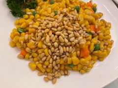 松仁玉米-得月楼·省级非遗·传统苏帮菜(观前店)