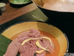 -牛New寿喜烧(虹桥新天地店)