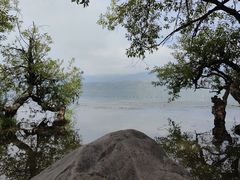 -西昌邛海湿地
