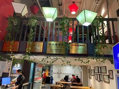 -新兴园饺子馆(望京店)