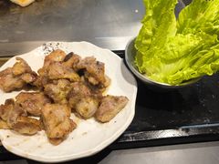 -大神太神·铁板烧(瑞虹天地月亮湾店)
