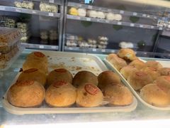 -白玉兰食品(中山公园龙之梦店)