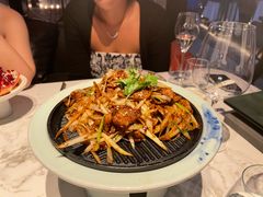 -拾久(朝阳公园店)