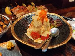 -鸟鹏烧鸟居酒屋(熙龙湾店)