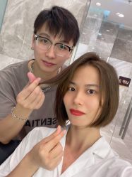 -MMby HairCode 芭曲发型概念店