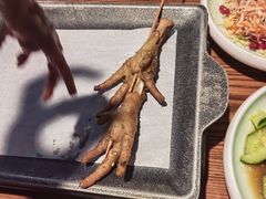 -管氏翅吧(台湾街店)