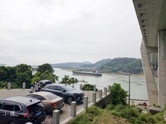 -长门炮台