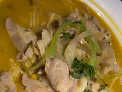 -渝信川菜(长安店)