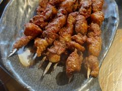 -前门·鲜肉火锅(长风店)