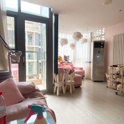 -Beauty Nails 美甲美睫皮肤管理