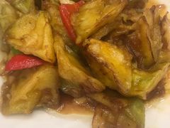 -山南熏肉大饼(辽菜旗舰店)