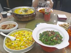 -李氏传家菜(兴城路店)