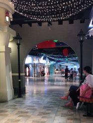 -点点梦想城(鑫苑都汇店)