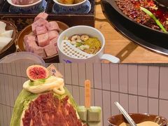 -楠火锅(广州总店)