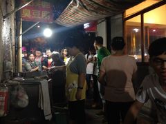 等位区-五娭毑臭豆腐(黄兴南路店)