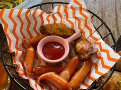 -彼芝奇比萨(红坊店)