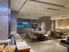 -菲住布渴酒店自助餐厅(阿里巴巴西溪园区店)