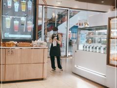 -奈雪的茶(佛山顺德美的悦然广场店)